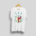 Hummingbird printed t-shirt Hummingbird printed t-shirt